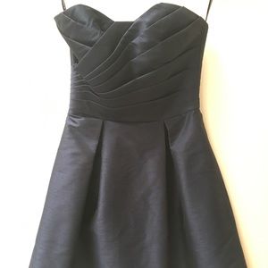 Alfred Sung cocktail dress WORN ONCE